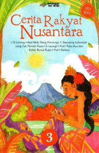 Image of Cerita Rakyat Nusantara