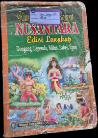 Image of Kumpulan Cerita Rakyat Nusantara