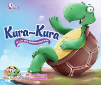 Image of Kura-Kura Si Lucu yang Bertempurung Keras