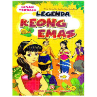 Image of Legenda Keong Mas