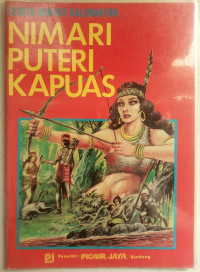 Image of Nimari Puteri Kapuas