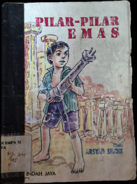 Image of Pilar-Pilar Emas