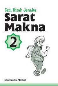 Image of Seri Kisah Jenaka Sarat Makna 2