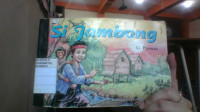 Image of Si Jambong